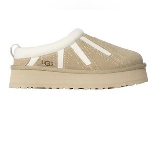 UGG Tazz Sunwave Platform Shoes-8